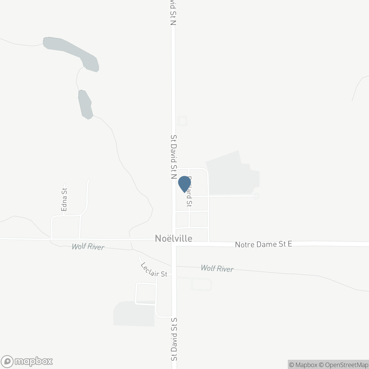 29 DOLLARD STREET, French River, Ontario P0M 2N0